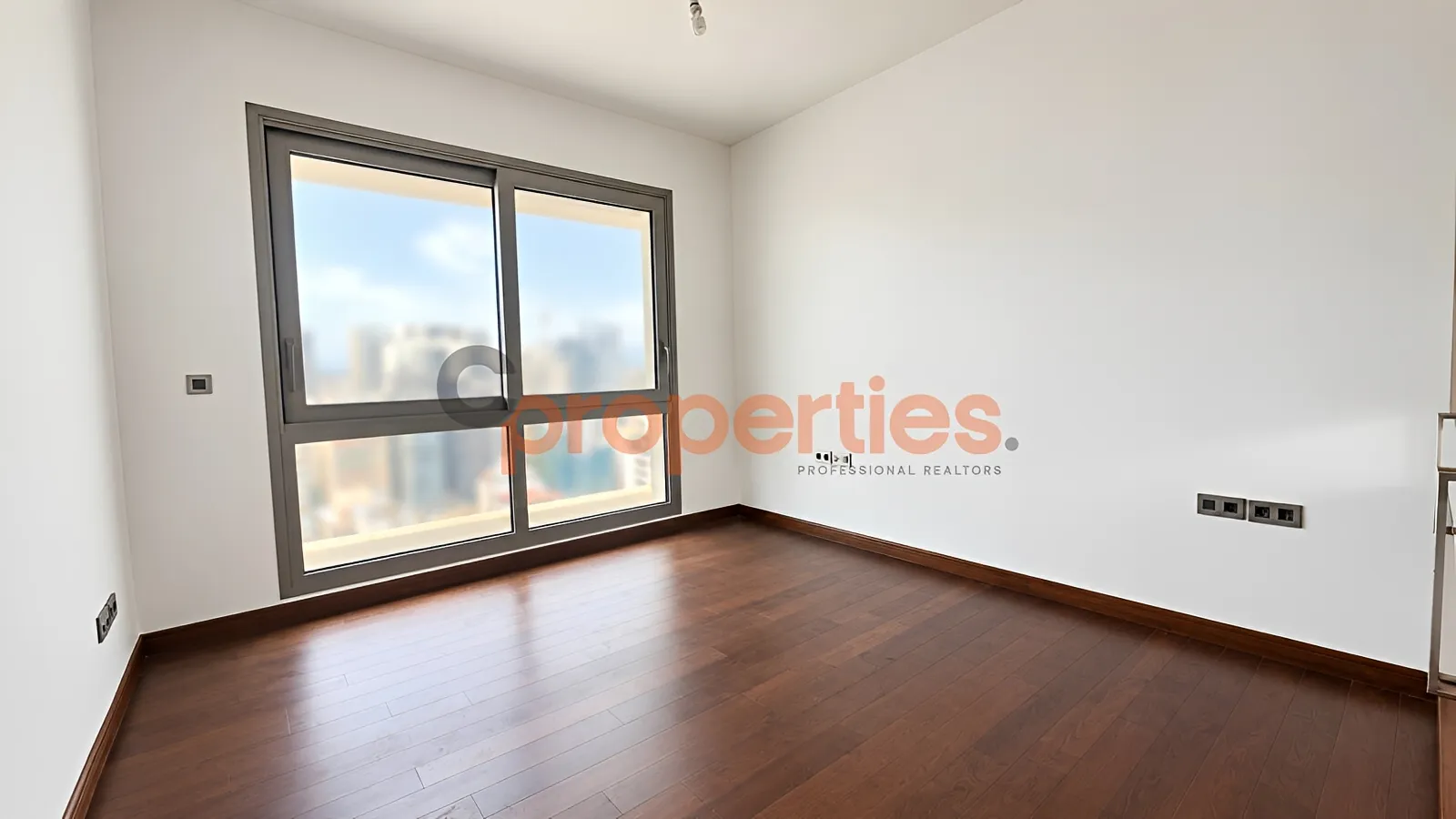 Apartment for Rent in Raoucheh