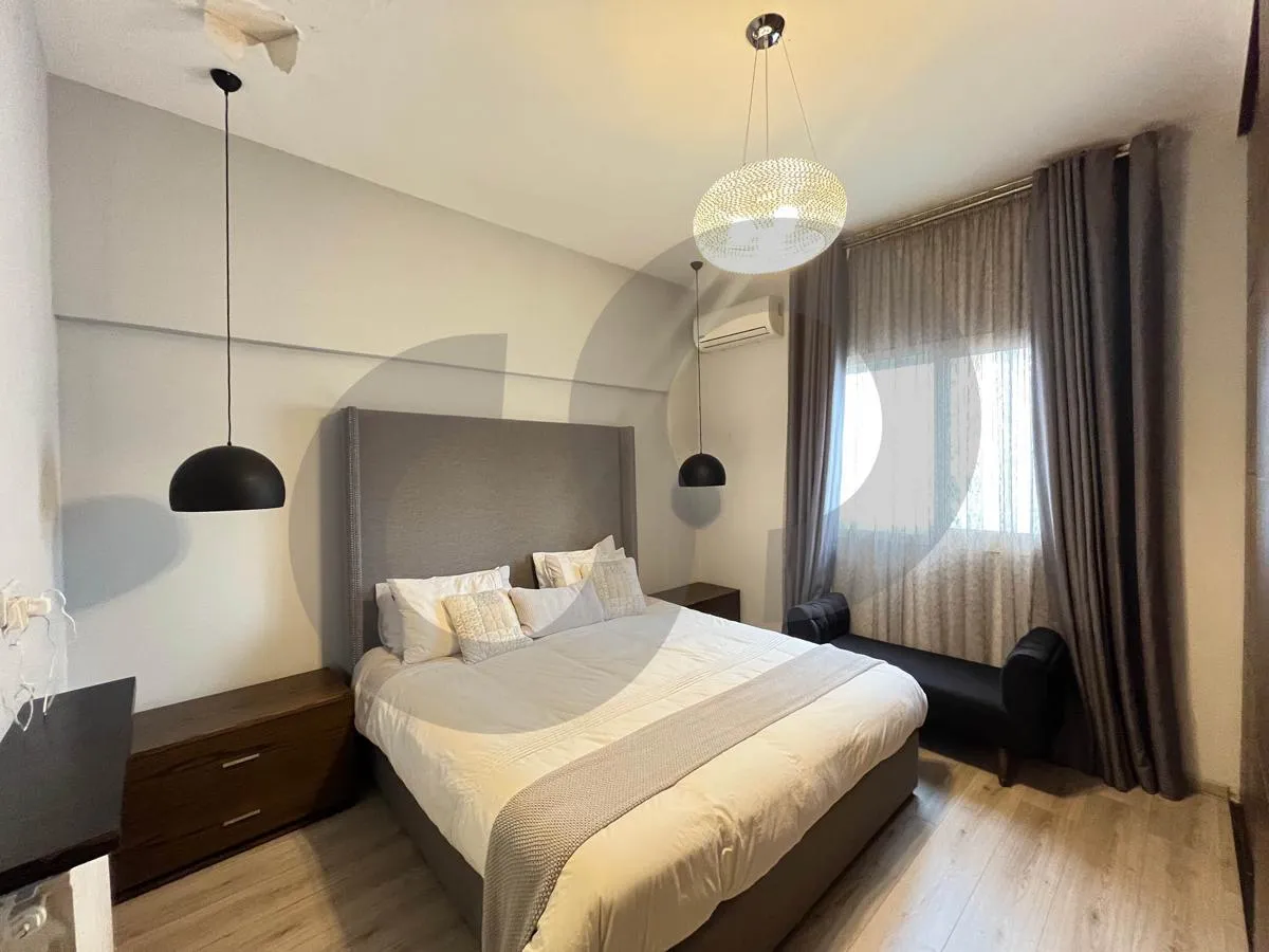 Apartment for Sale in Sin El Fil, Lebanon