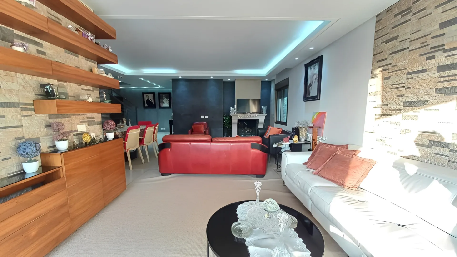 Duplex in Ain aar, lebanon - 3 bed, 4.0 bath