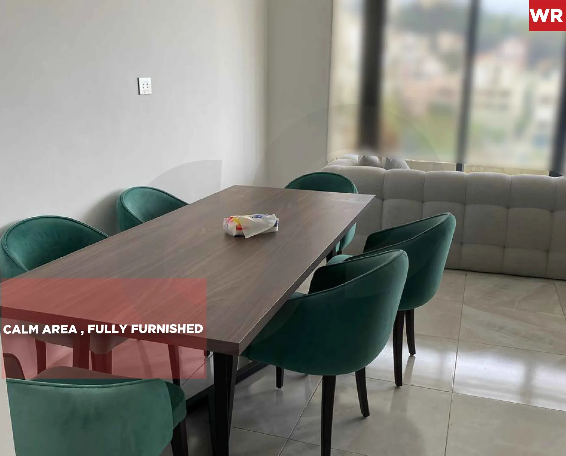Apartment for Sale in Blat