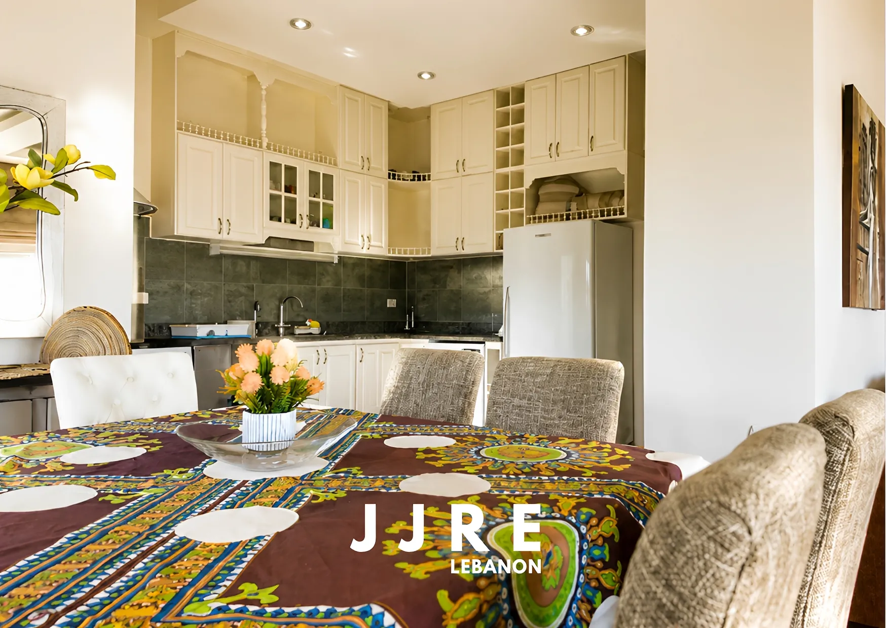 Residential for sale in Bhamdoun, lebanon