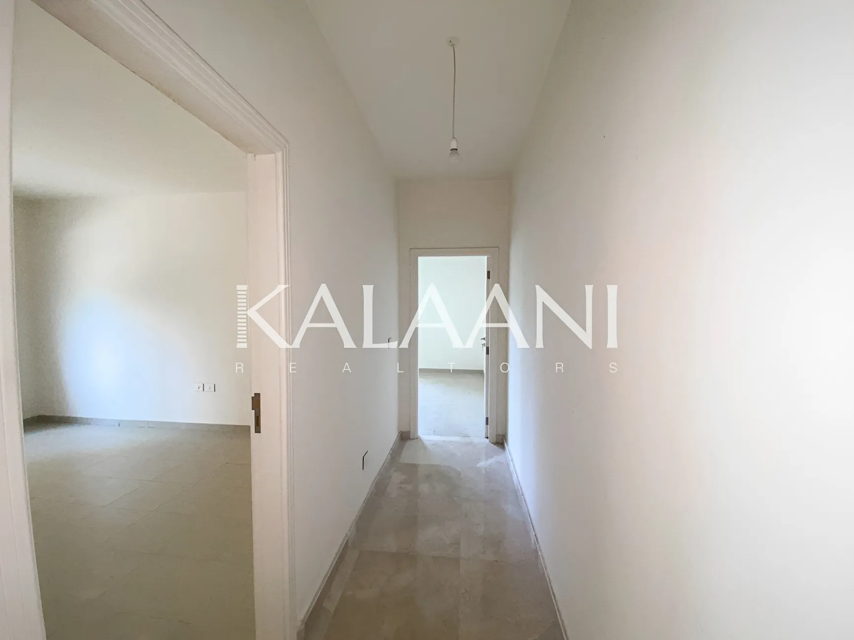 Apartment for sale in Jounieh, Lebanon