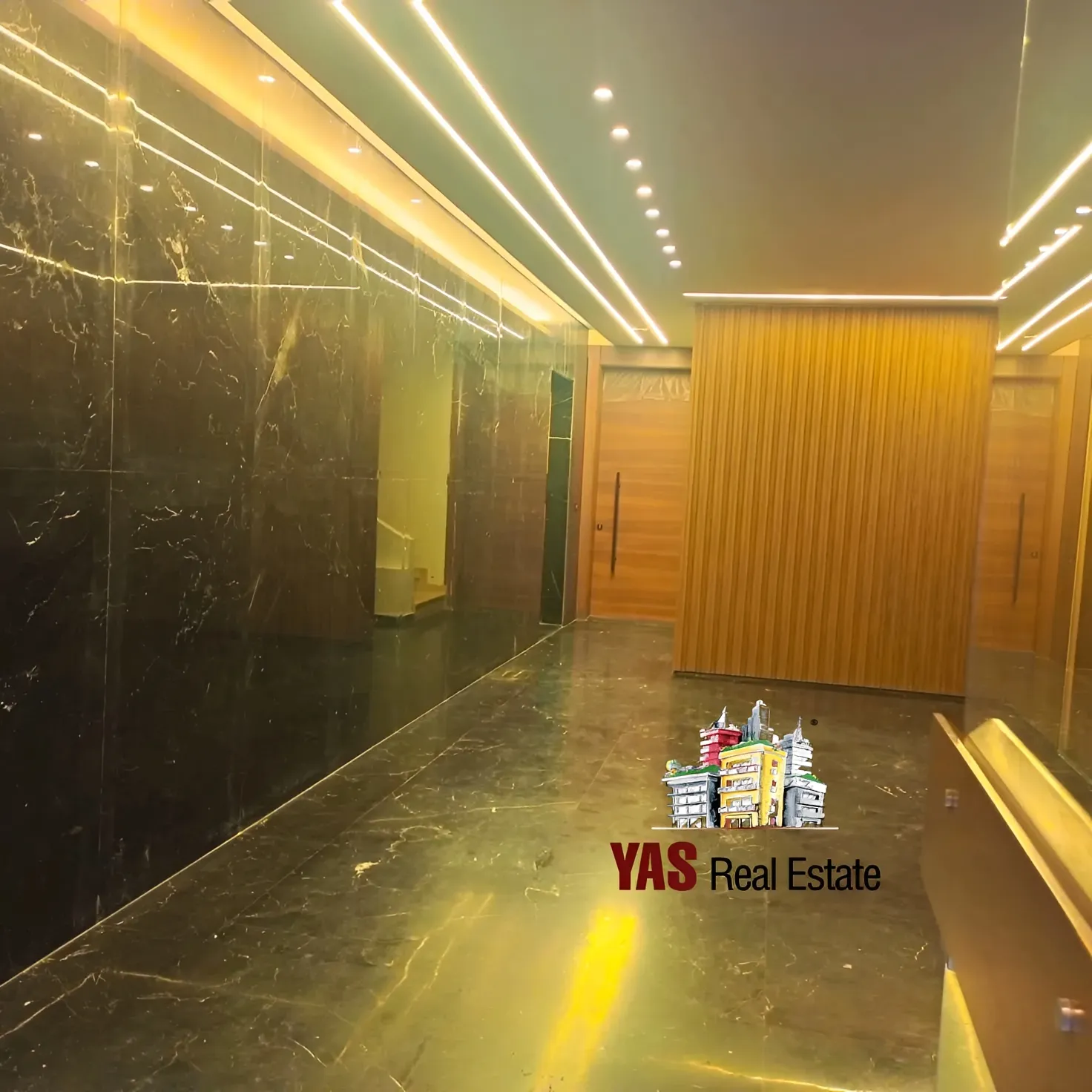 Apartment for Sale in Hazmieh