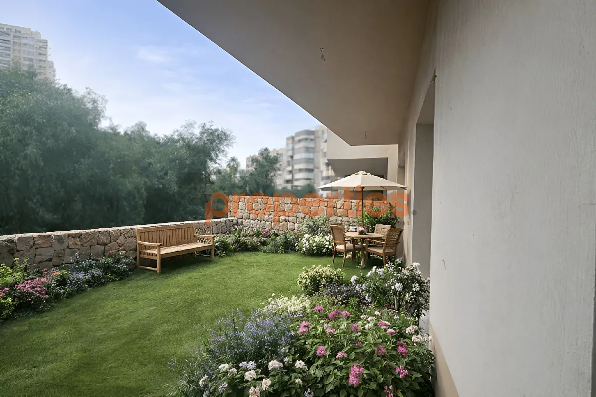 Apartment for Sale in Mar Roukoz - 2 bed, 2 bath