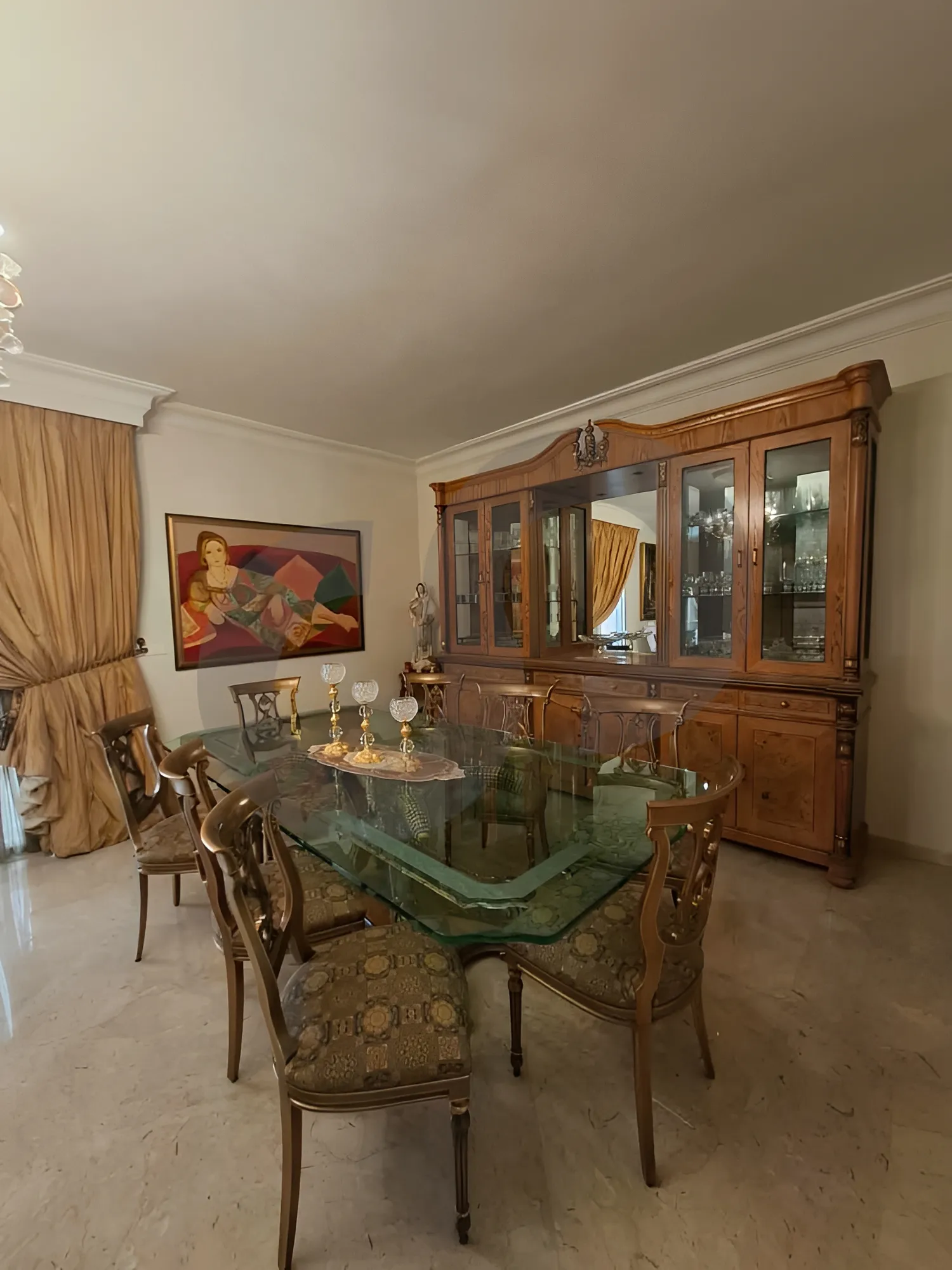 Apartment for Sale in Rabweh