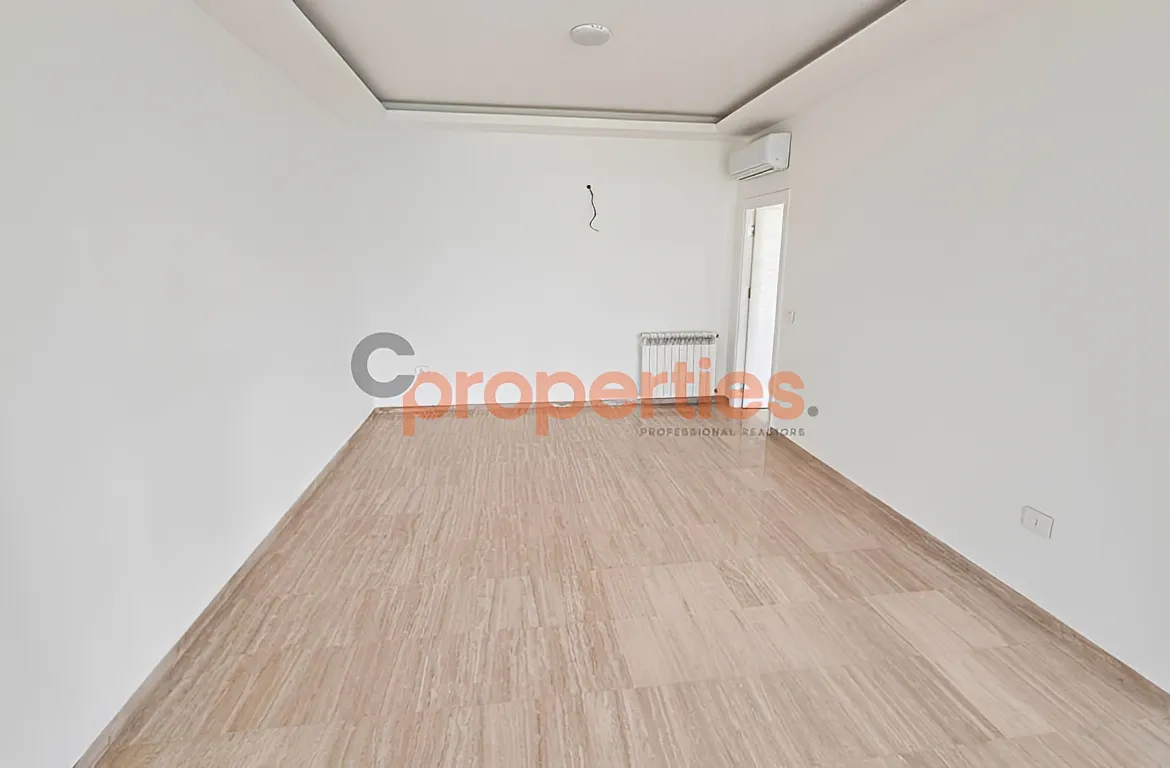 Apartment for Rent in Achrafieh - 3 bed, 3 bath