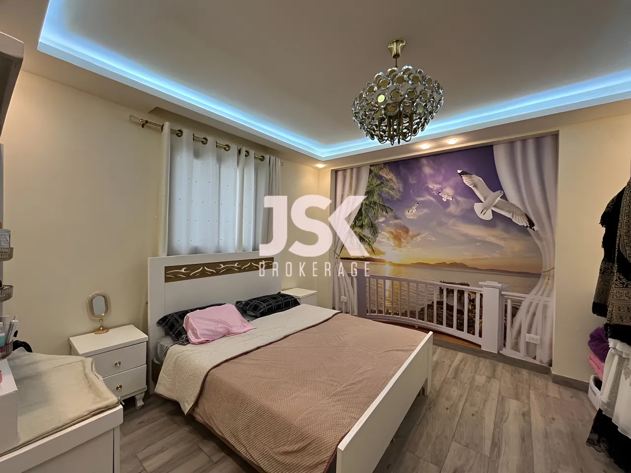 Apartment for Sale in Koura