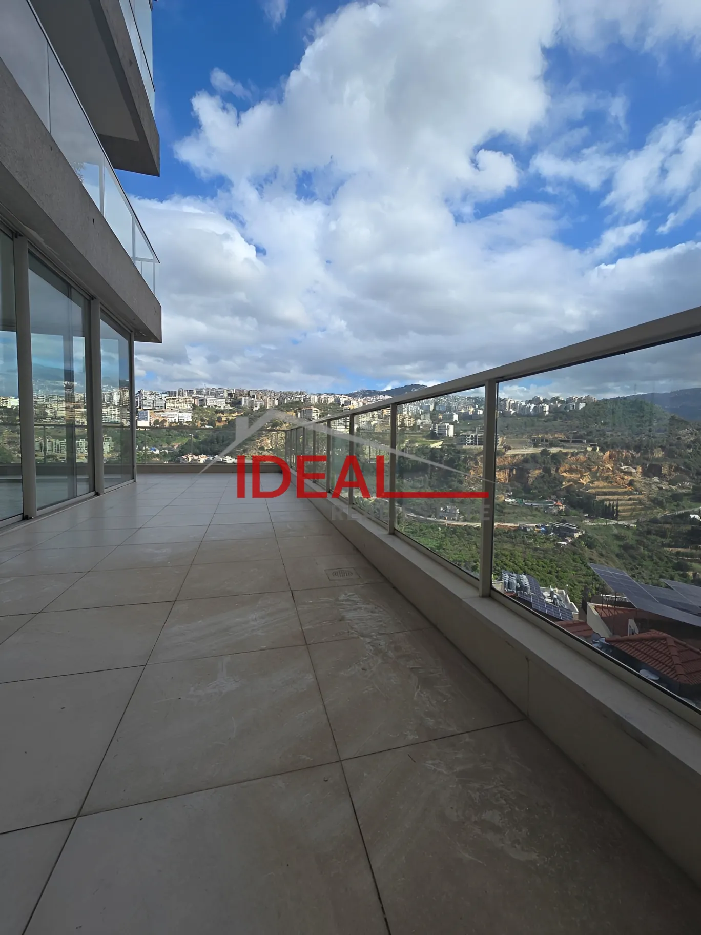 Apartment for sale in Mar Takla, Hazmieh