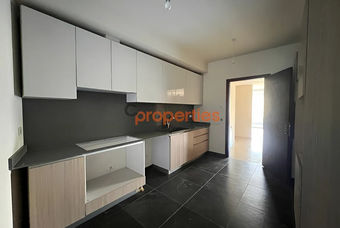 Apartment for Sale in Mar Takla, Hazmieh