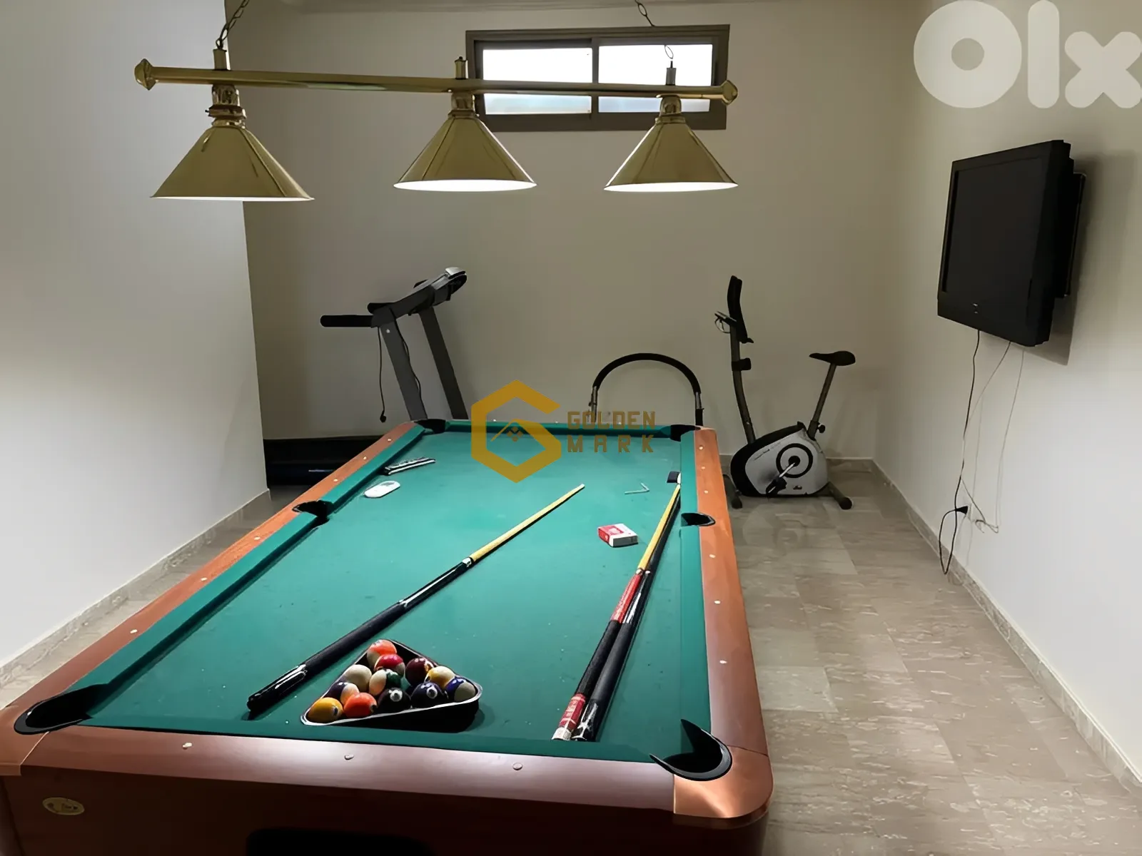 Apartment for Sale in Sahel Aalma