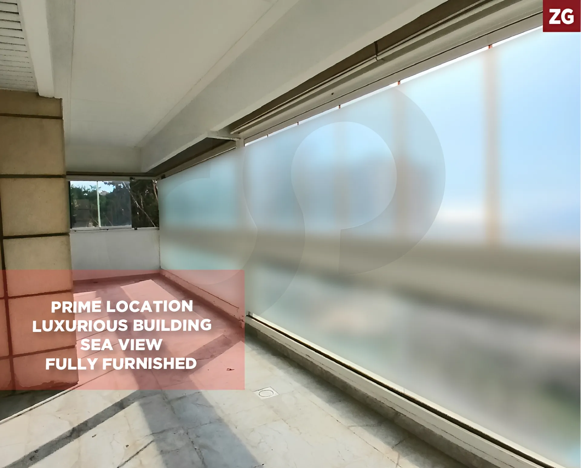 Apartment for Sale in Haret Sakher - 4 bed, 5 bath