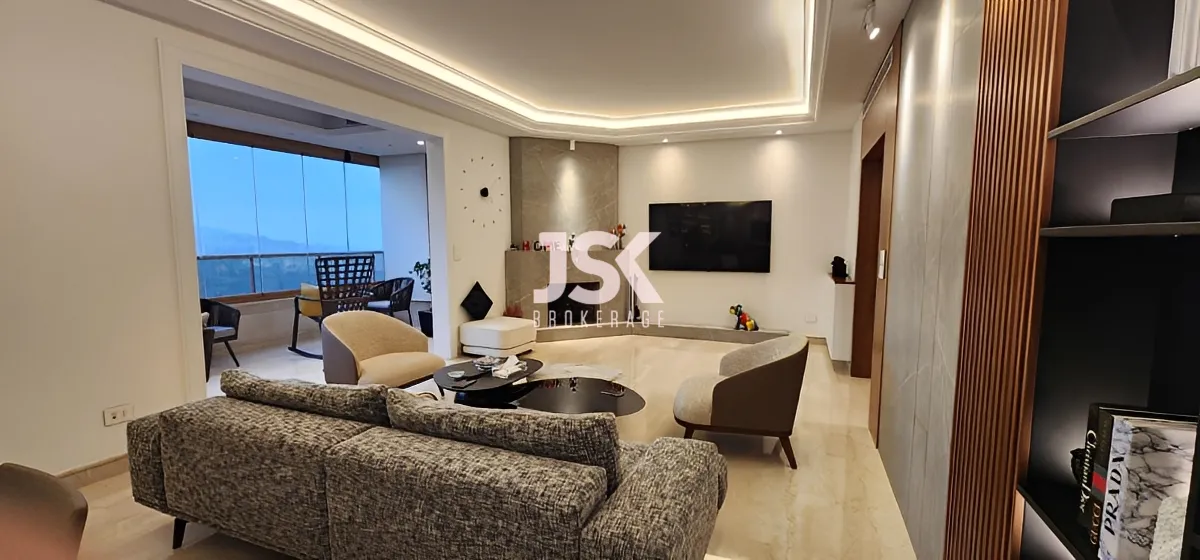 Apartment for Sale in Boutchay, Lebanon