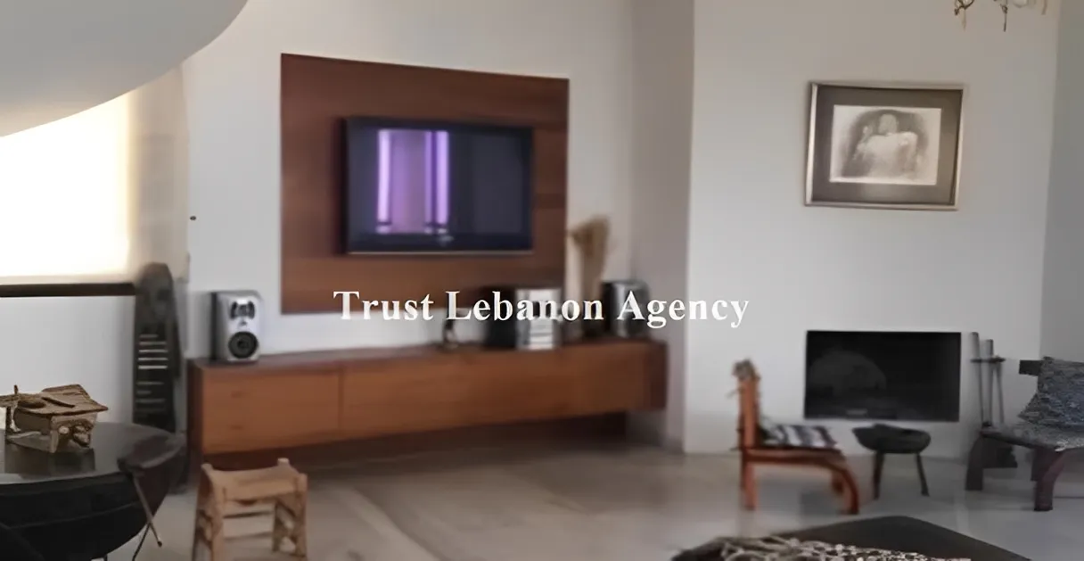 Duplex for Rent in Sehayleh, Keserwan - 5 bed, 4 bath