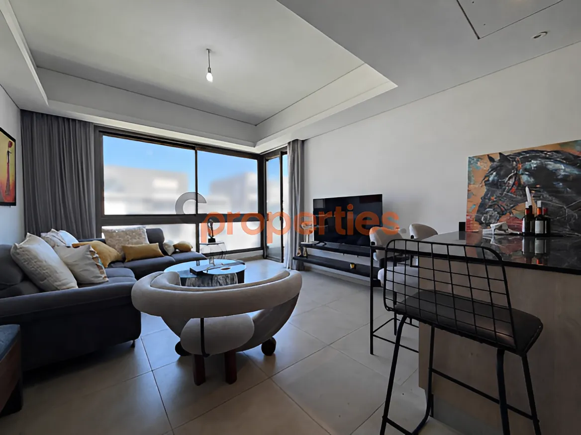 Apartment for Rent in Dbayeh - 1 bed, 1 bath