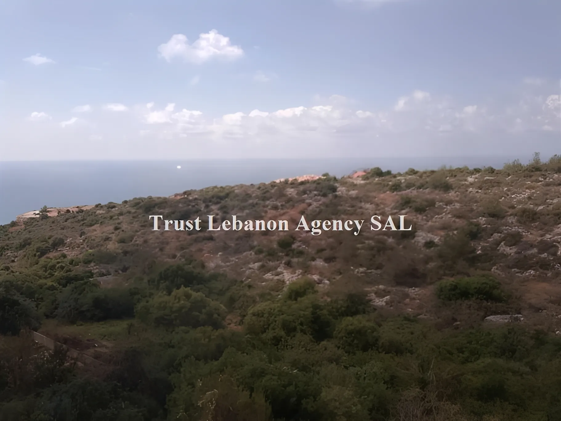 Apartment for Sale in Dohet El Hoss Aramoun Lebanon - 3 bed, 3 bath