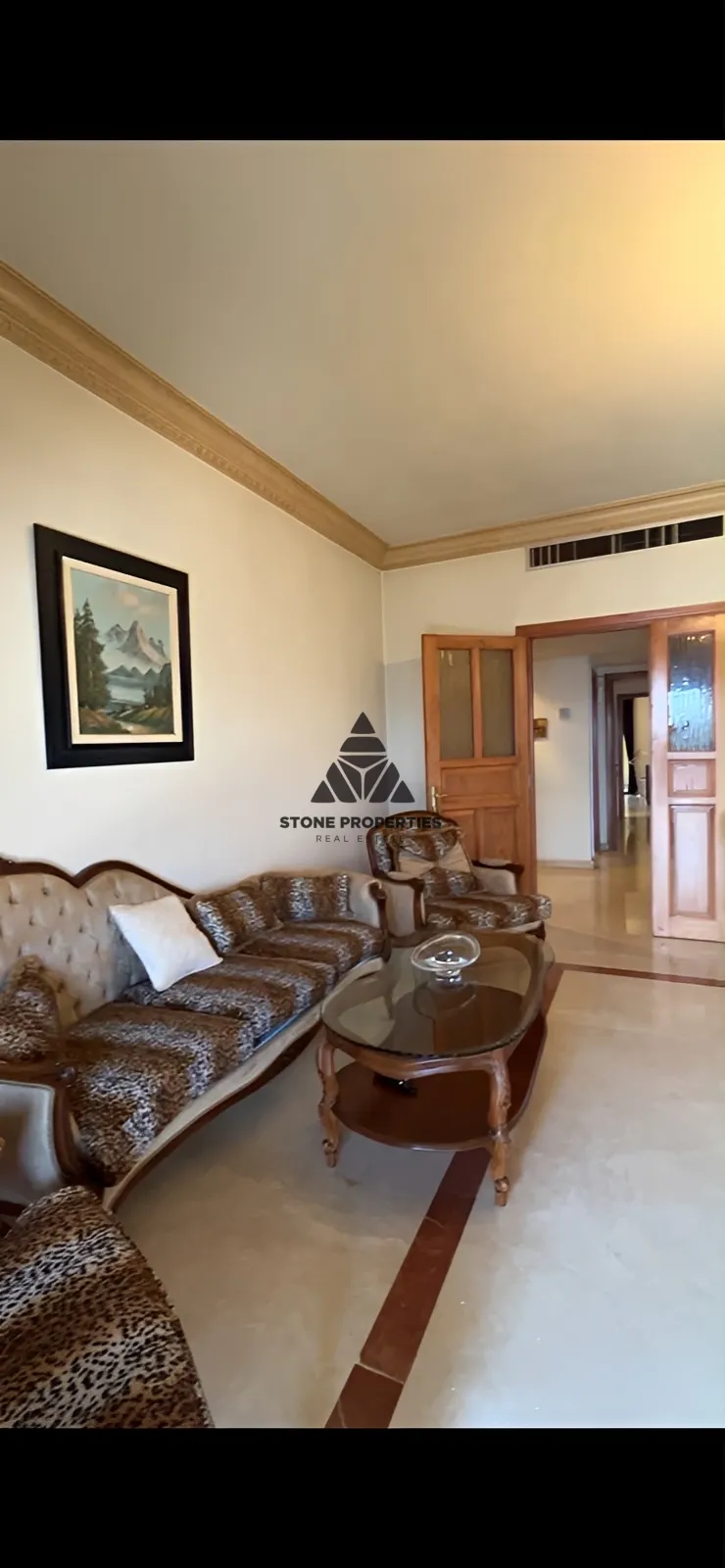 Apartment for sale in Mar chaaya, lebanon