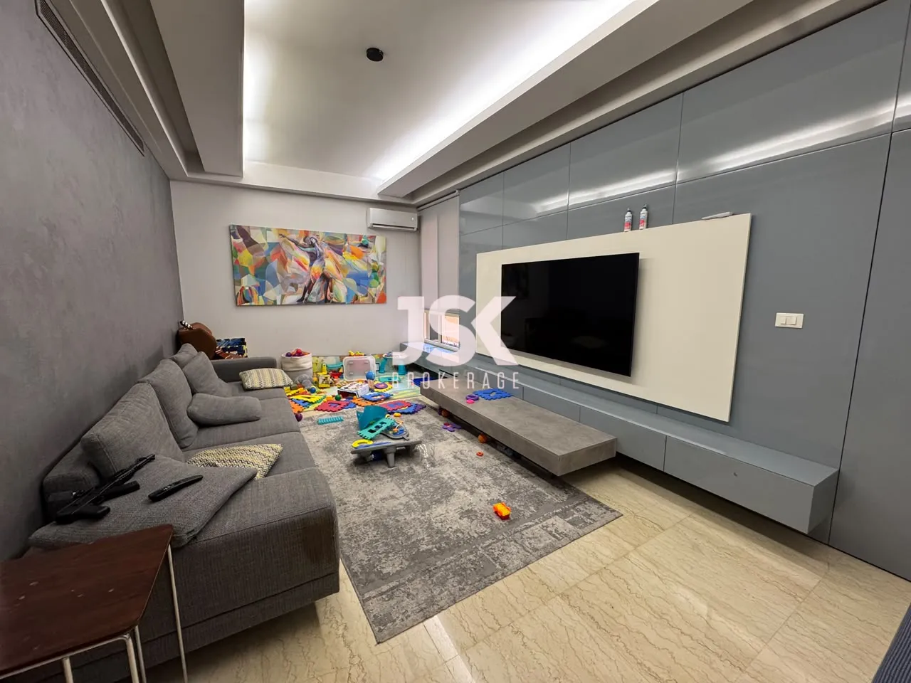 Apartment for Sale in Jnah