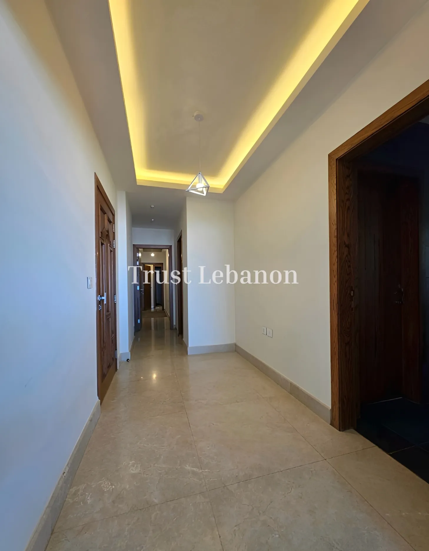 Duplex for sale in Hazmieh