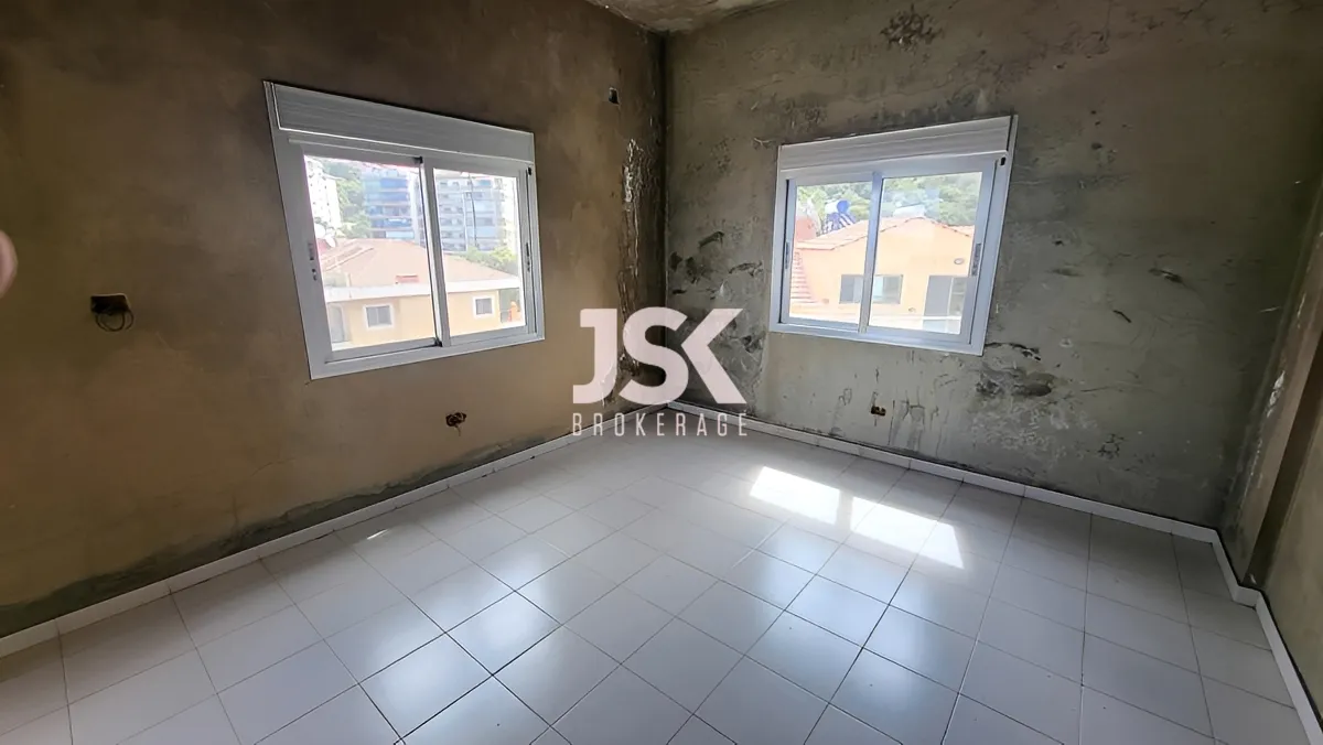 Apartment for Sale in Haret Sakher, Lebanon