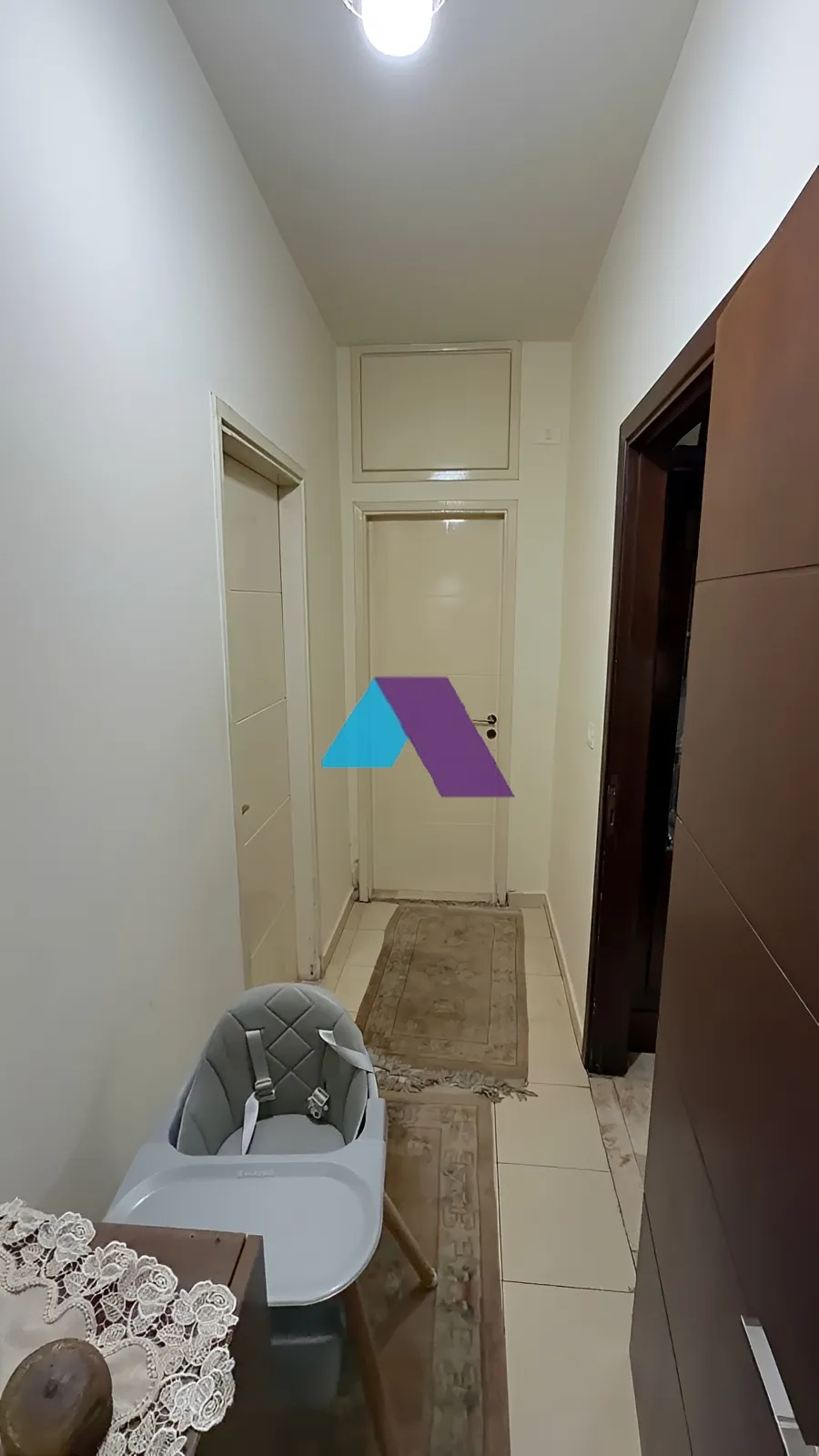 Apartment for Sale in New Rawda
