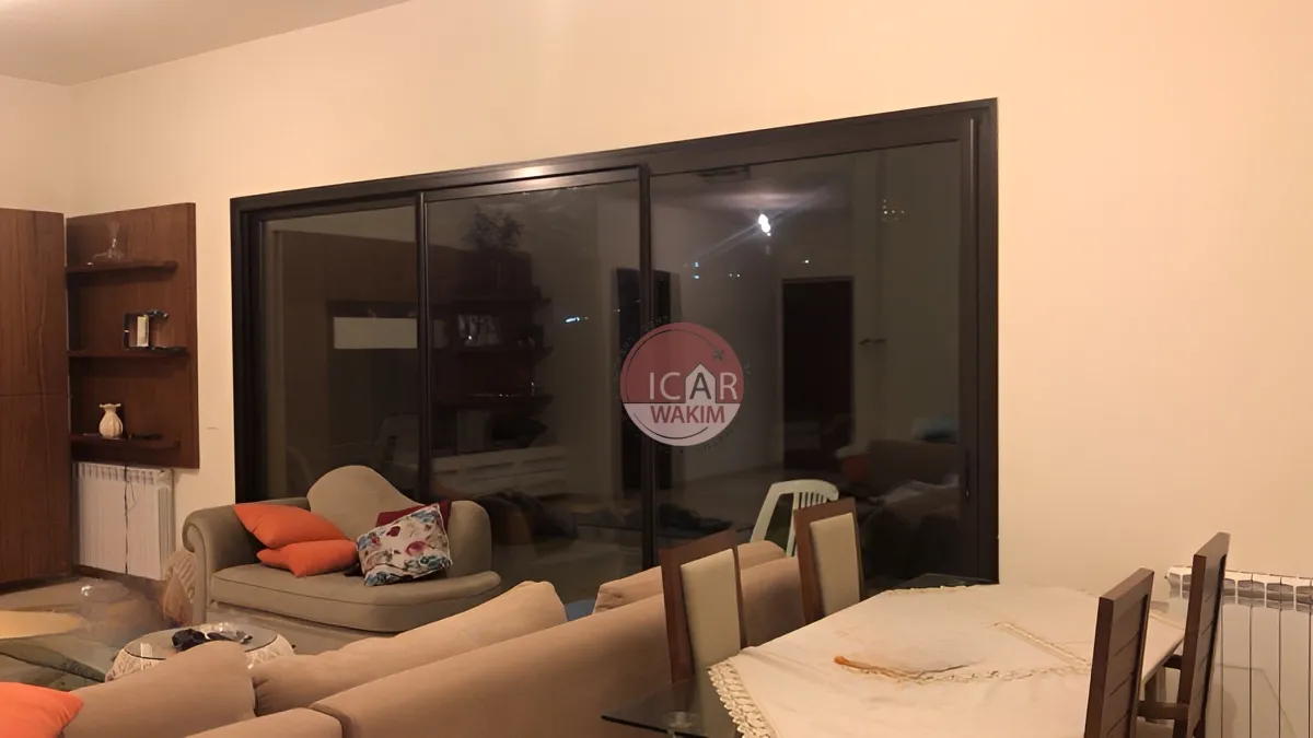 Apartment for Rent in Antelias - 3 bed, 3 bath