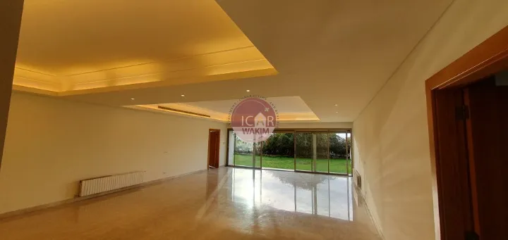 Duplex for sale in Dik El Mehdi