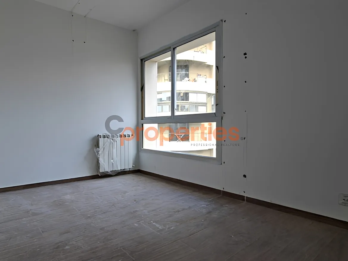 Apartment for Sale in Achrafieh
