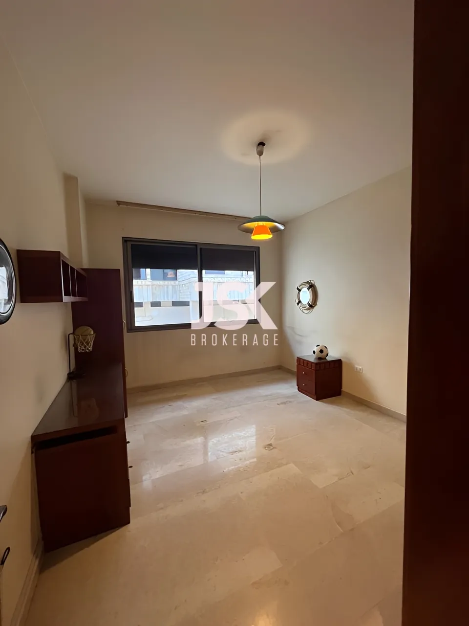 Apartment for Sale in Jnah