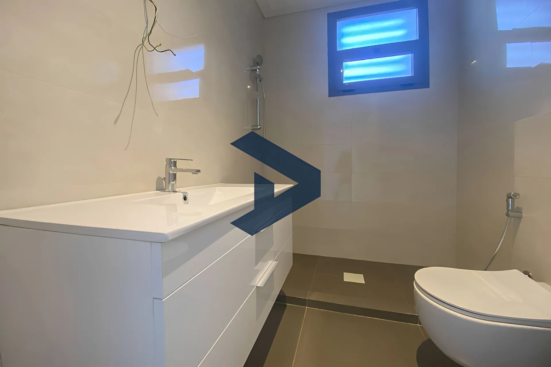 Apartment for rent in Kraytem, Beirut, Lebanon