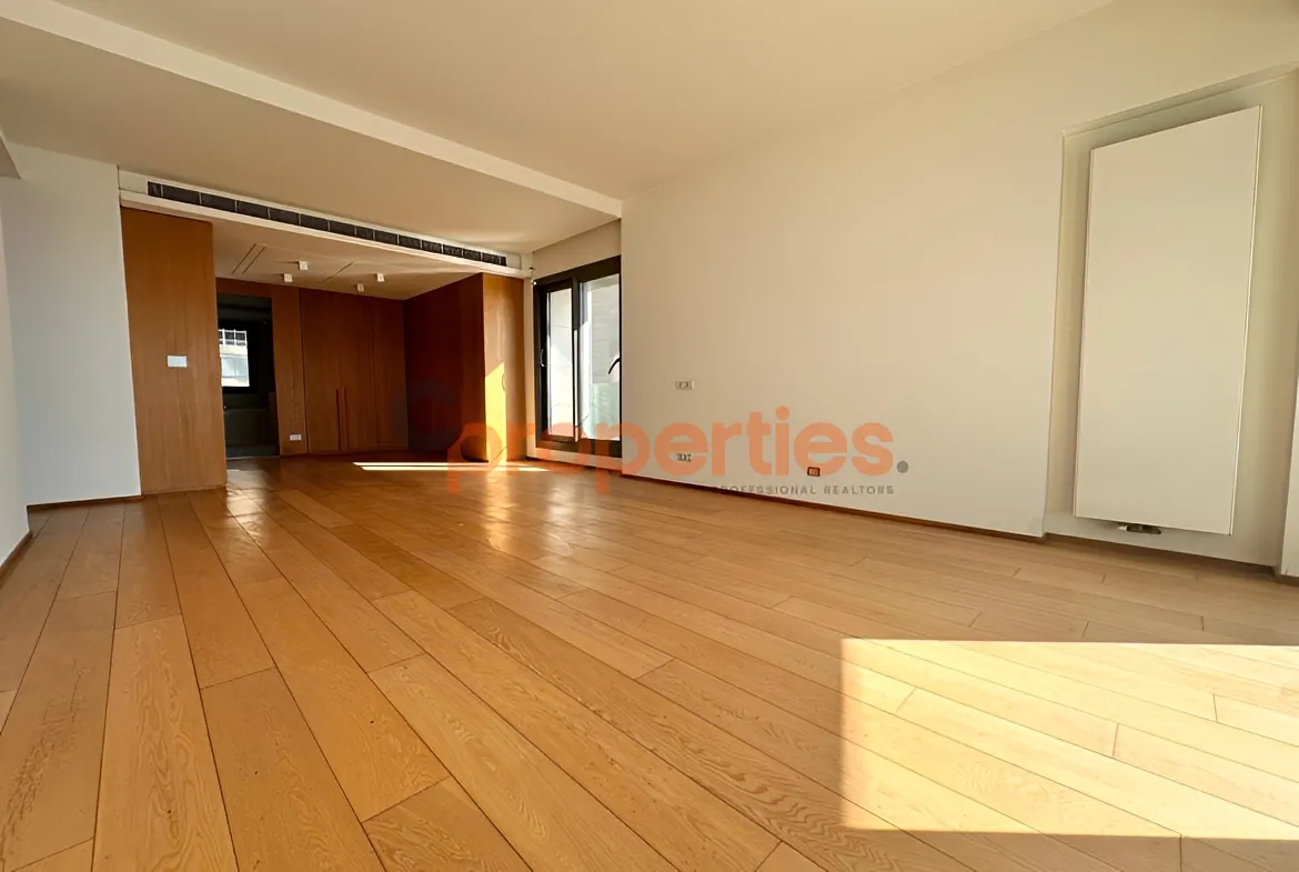 Apartment for Sale in Raoucheh