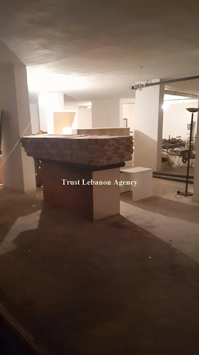 Commercial Property For Sale in Hadath,