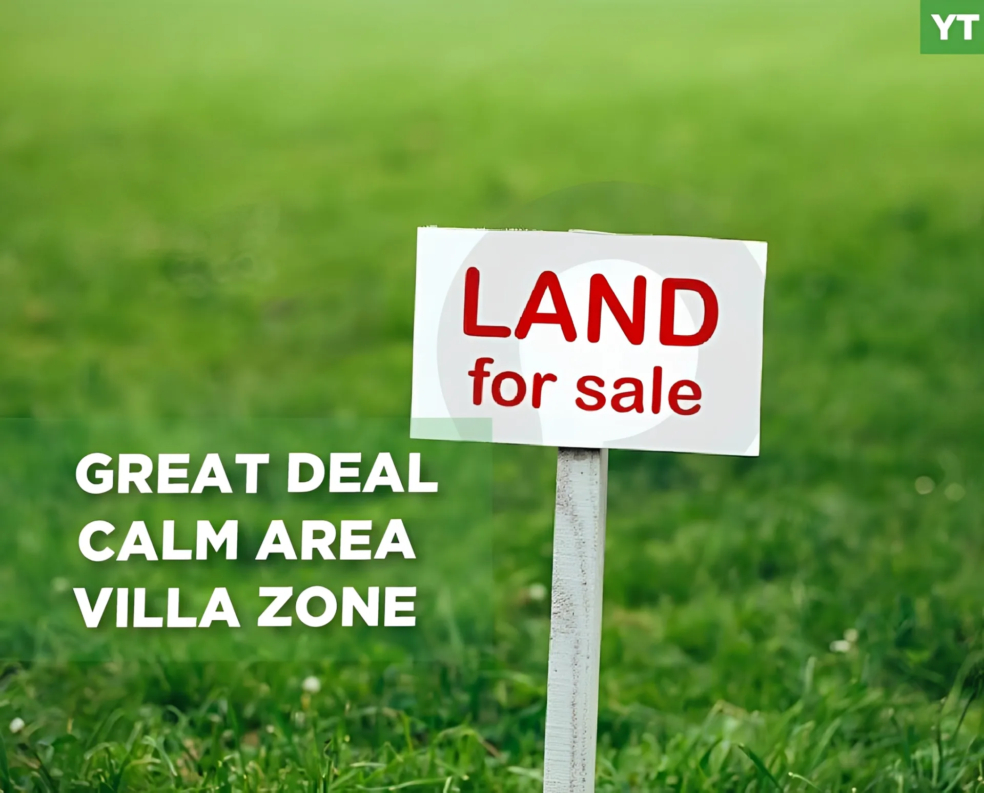 Land for Sale in Koura