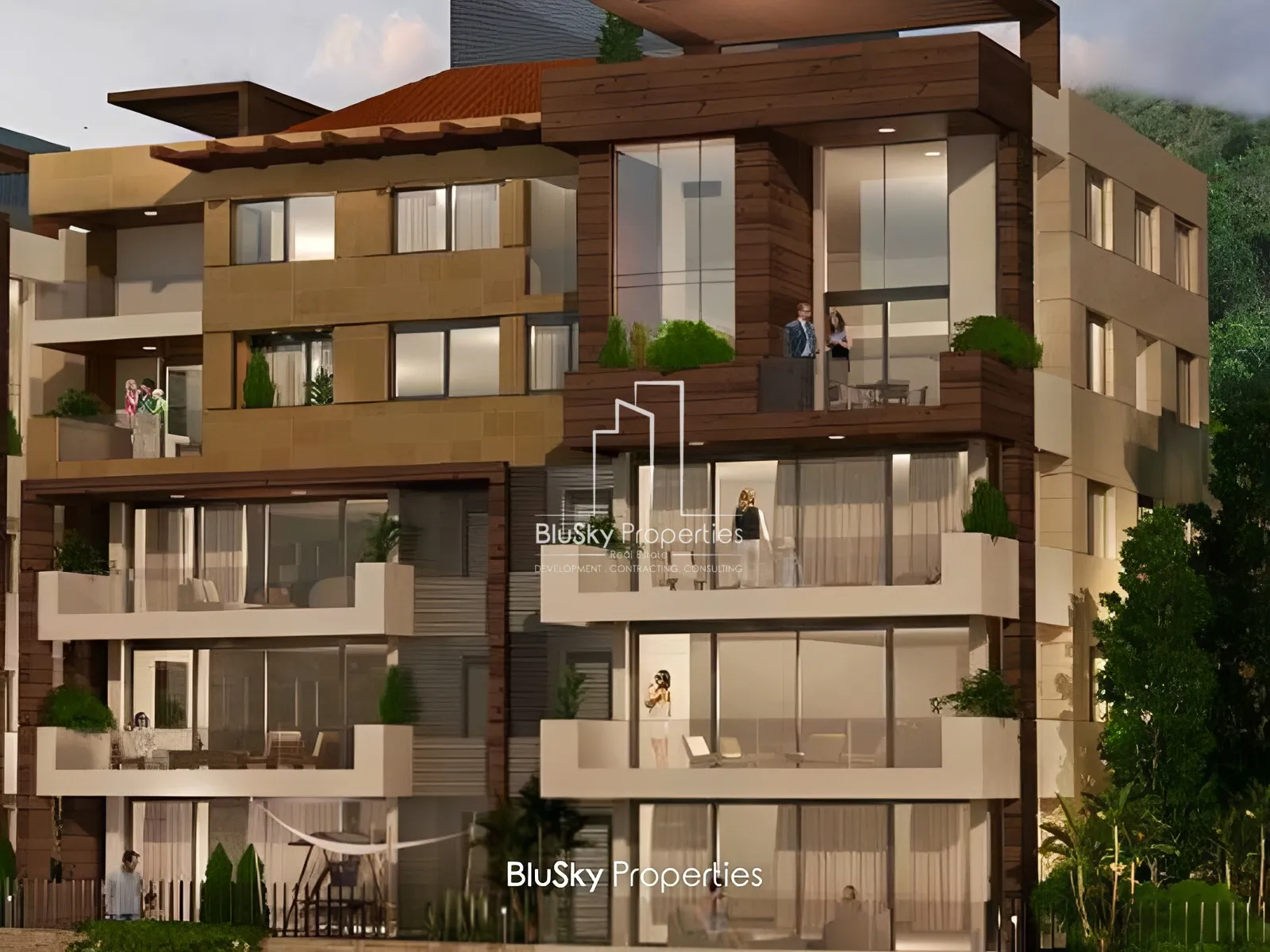 Apartment for Sale in Adma - 3 bed, 4 bath