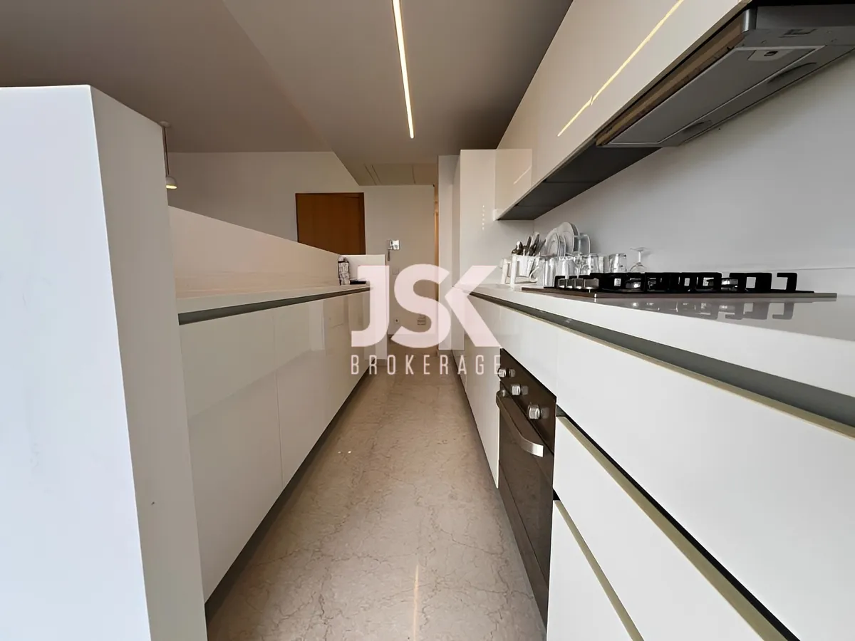 Apartment for Rent in Achrafieh, Beirut, Lebanon - 2 bed, 2 bath