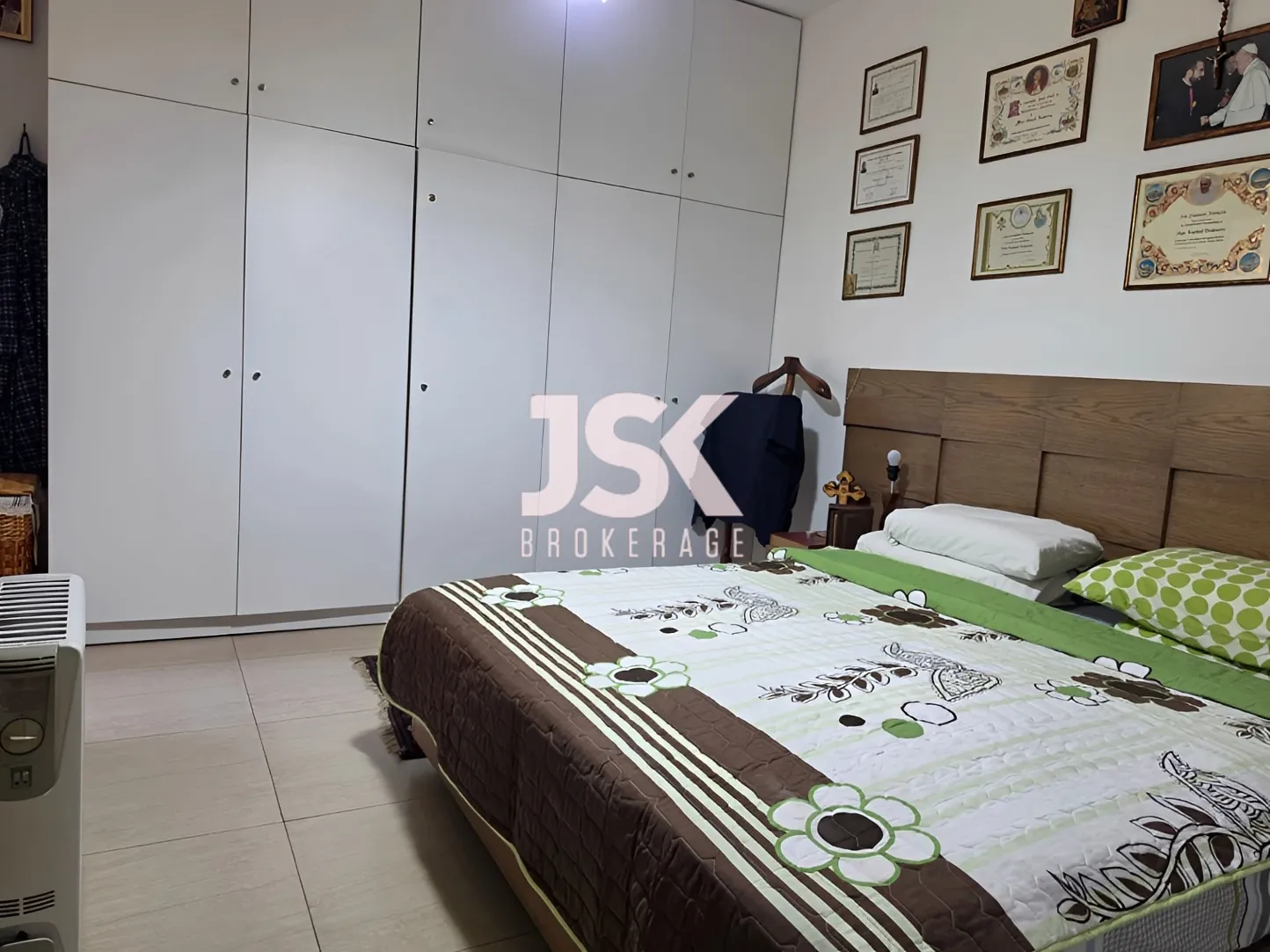 Apartment for sale in Mar Takla, Hazmieh, Lebanon
