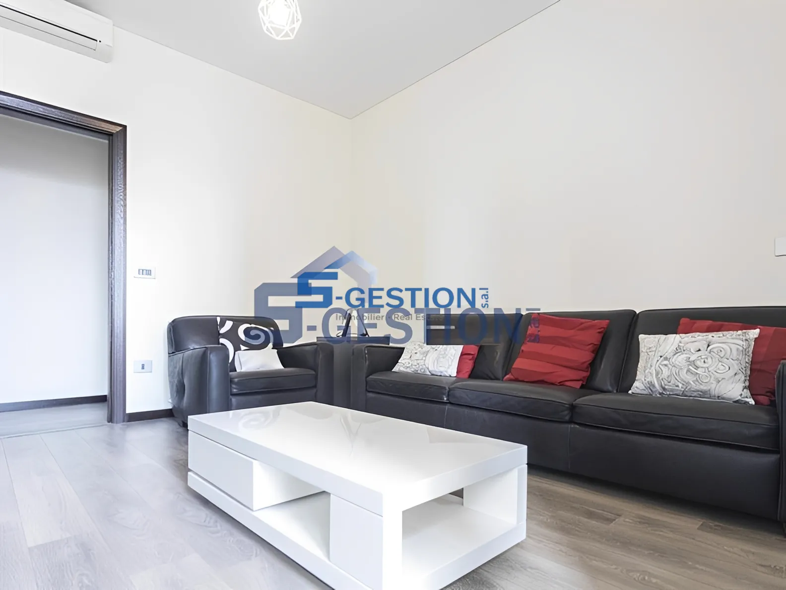 Apartment for Sale in Achrafieh
