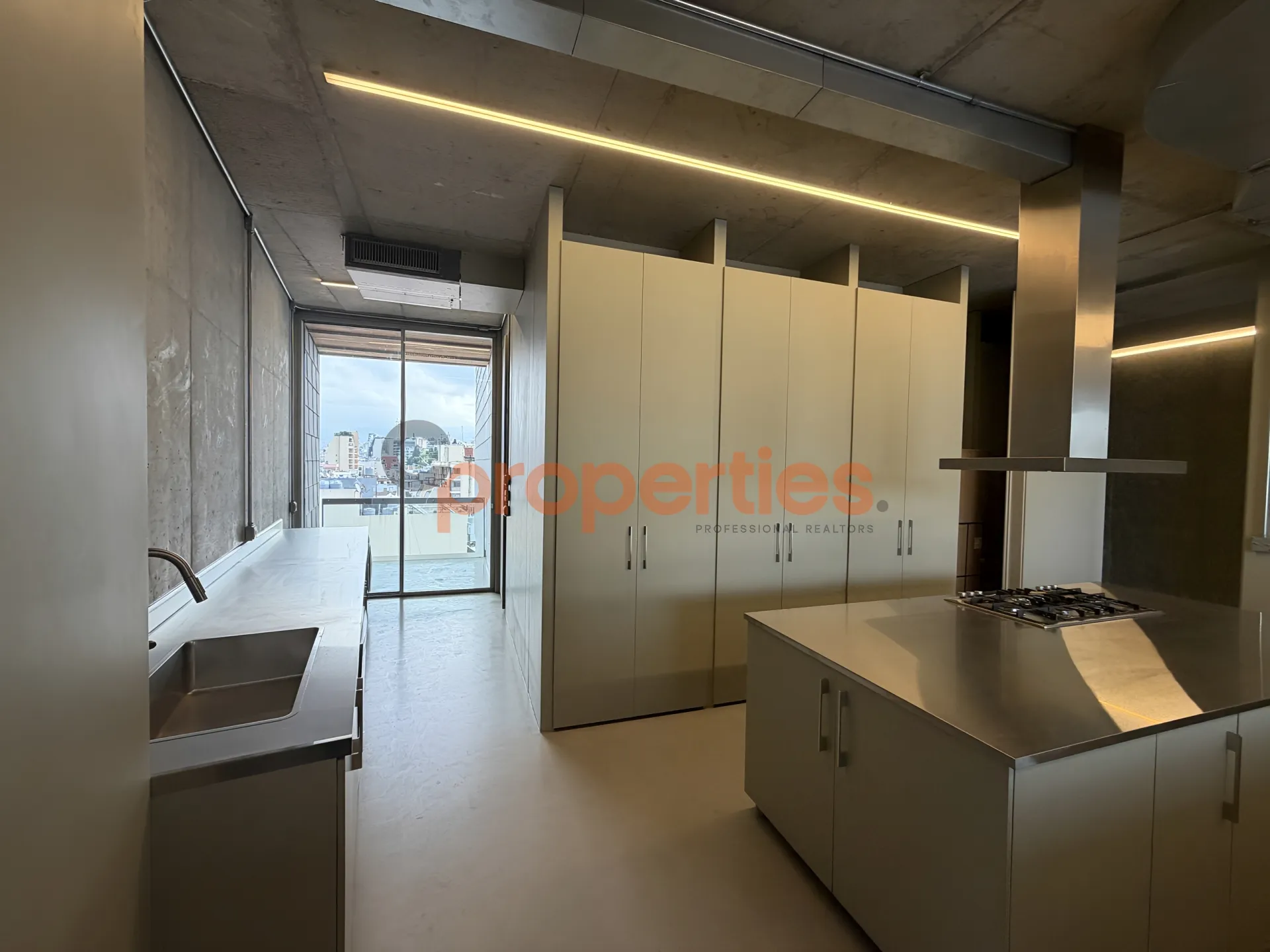 Apartment for Sale in Achrafieh