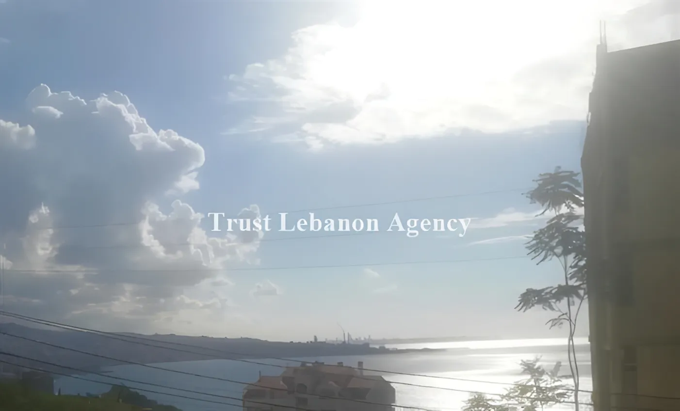 Apartment for Rent in Keserwan Ghazir Lebanon