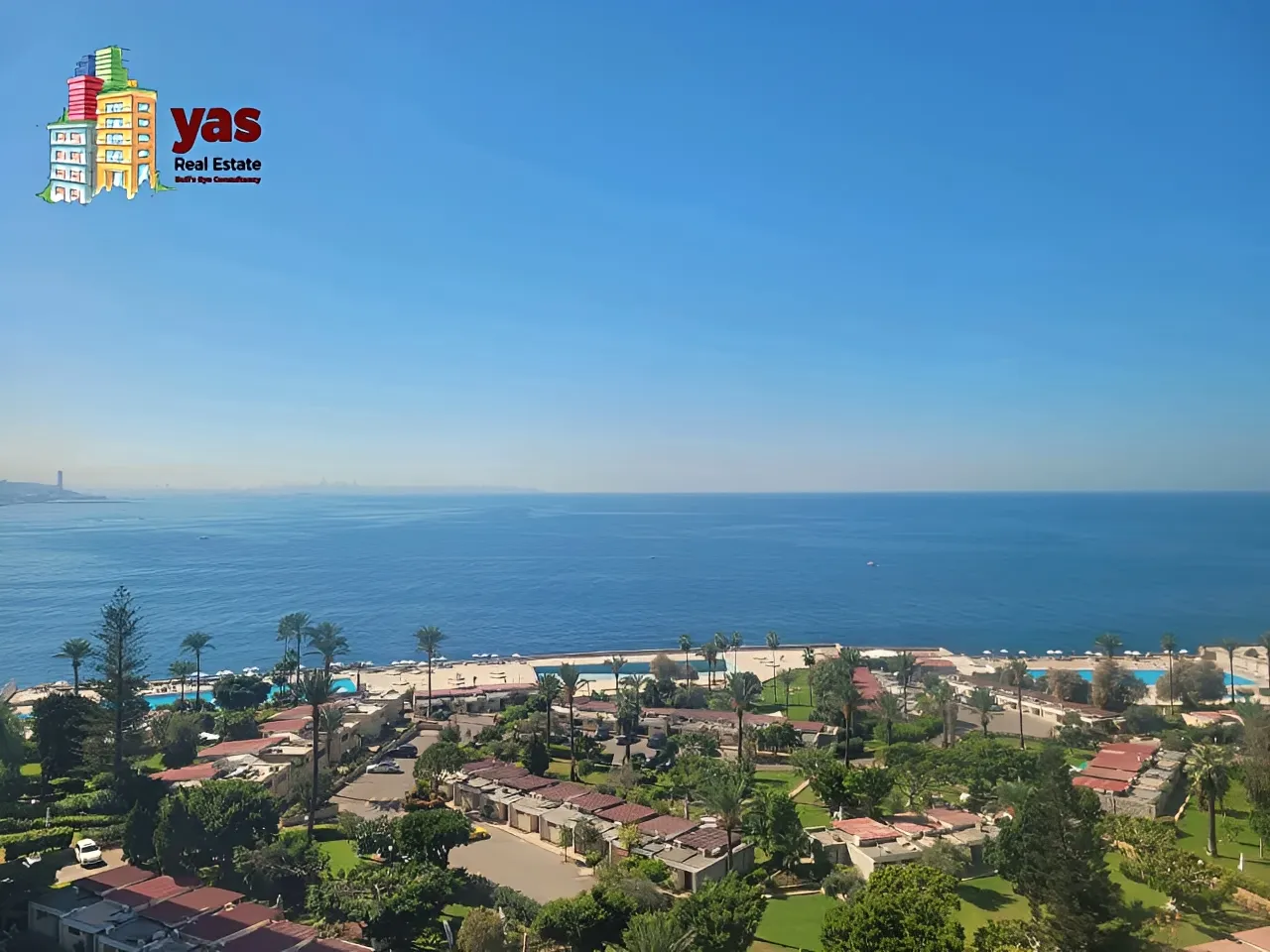 Apartment for Sale in Tabarja - 1 bed, 1 bath