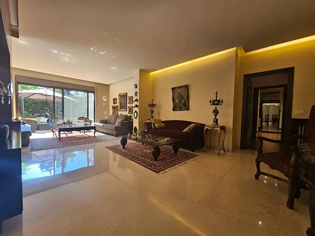 Apartment for Sale in Baabda