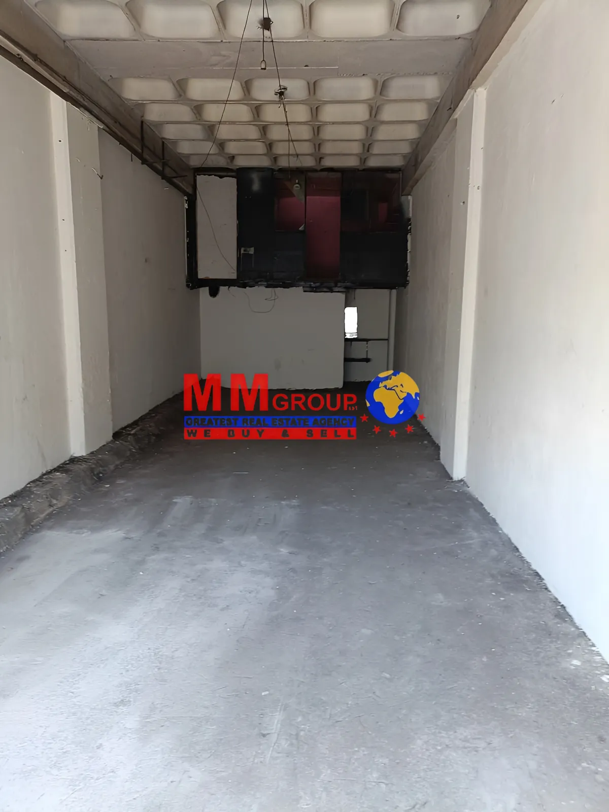Warehouse for Rent in Roumieh