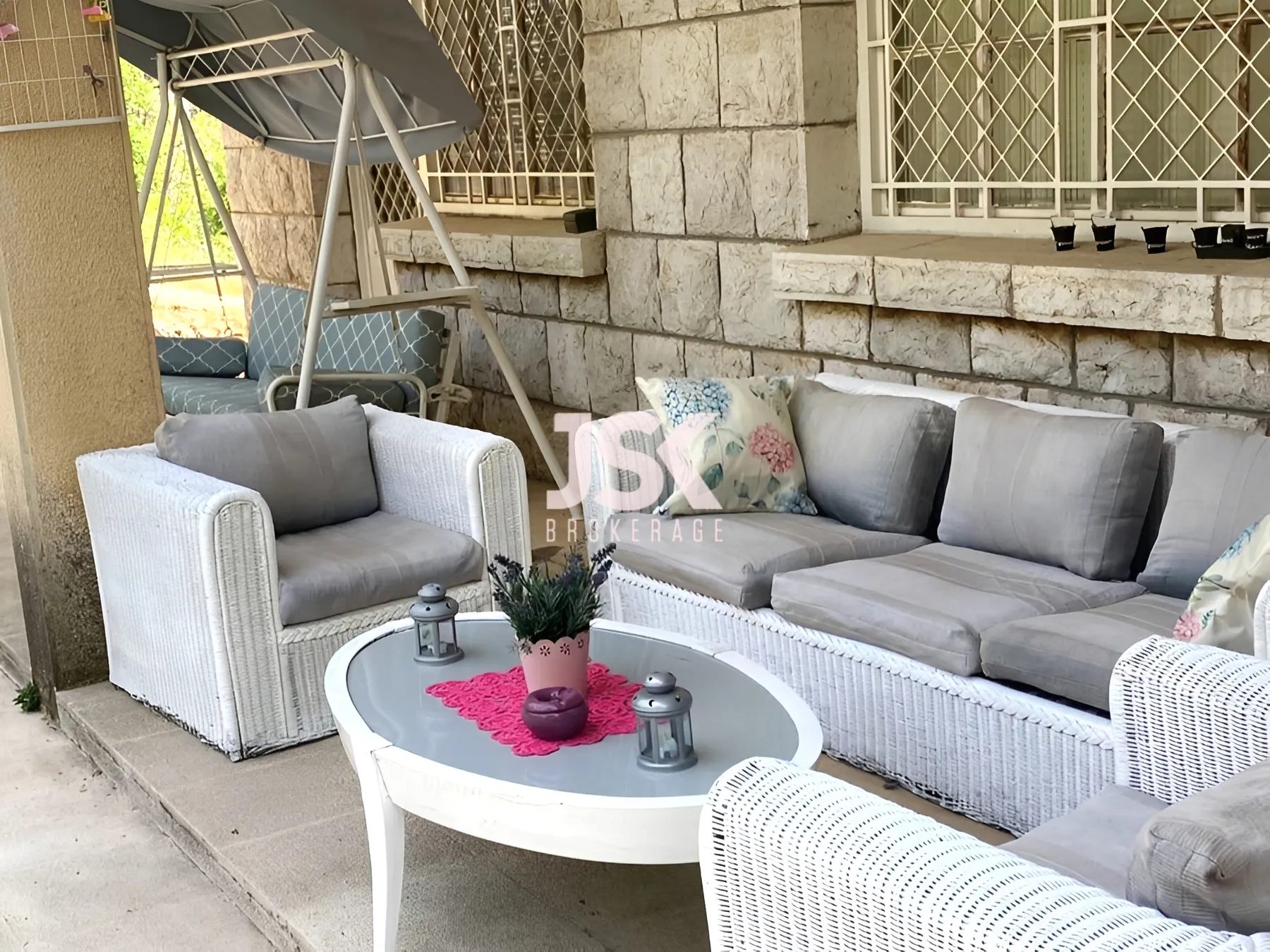 Villa for Sale in Qlayaat