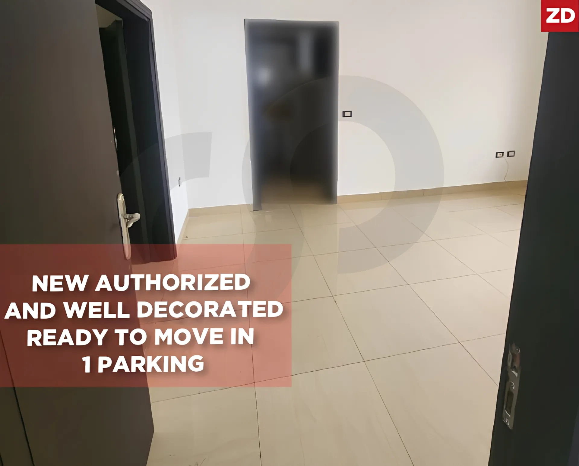 Apartment for Sale in Hadath - 2 bed, 2 bath