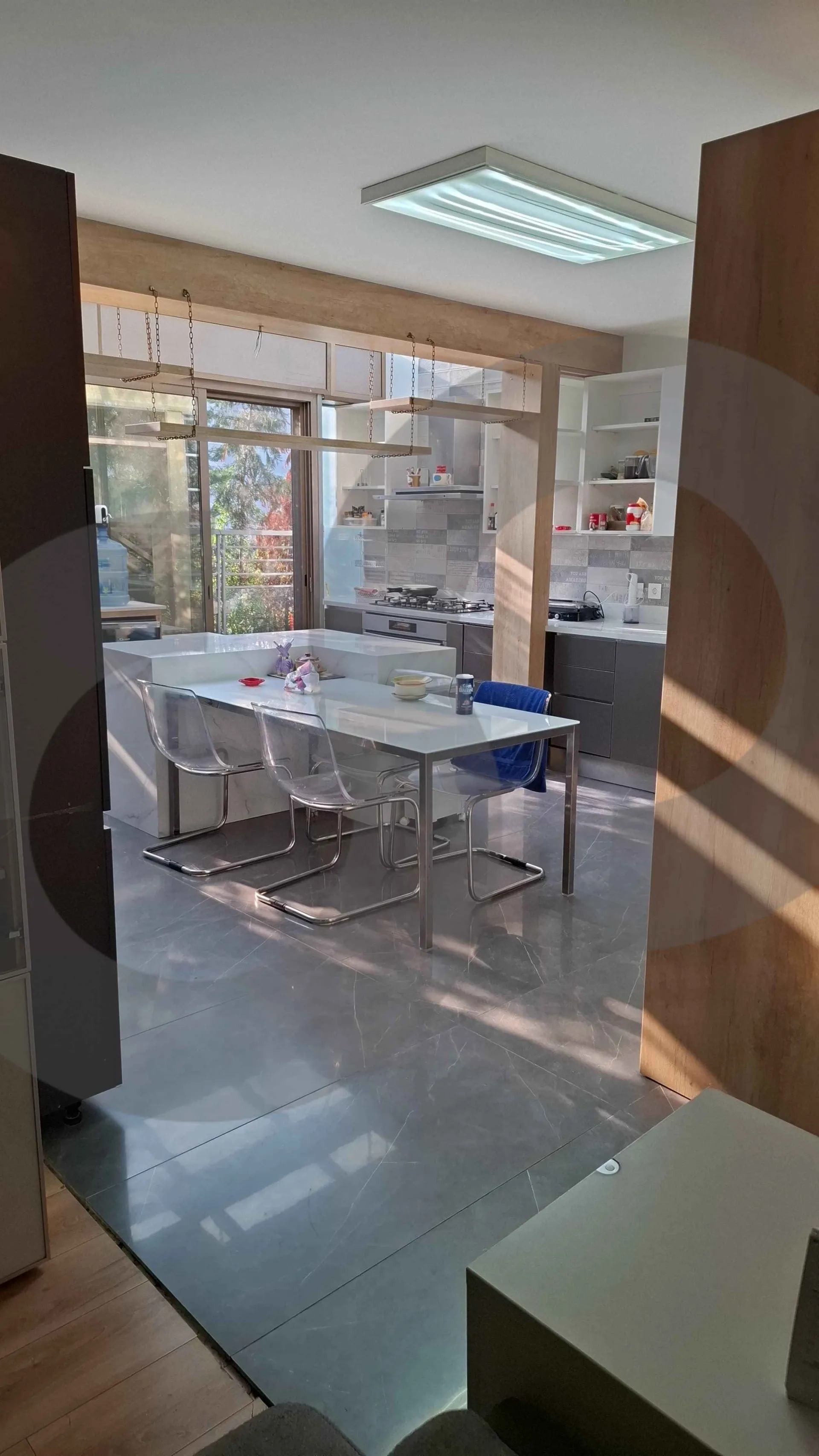 Apartment for Sale in Dbayeh