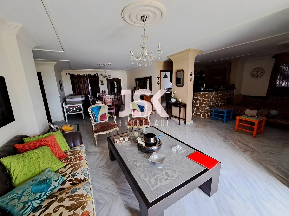 Apartment for Sale in Habboub, Lebanon