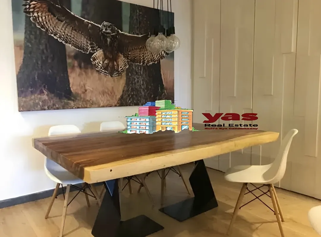 Apartment for Sale in Mazraat Yachou