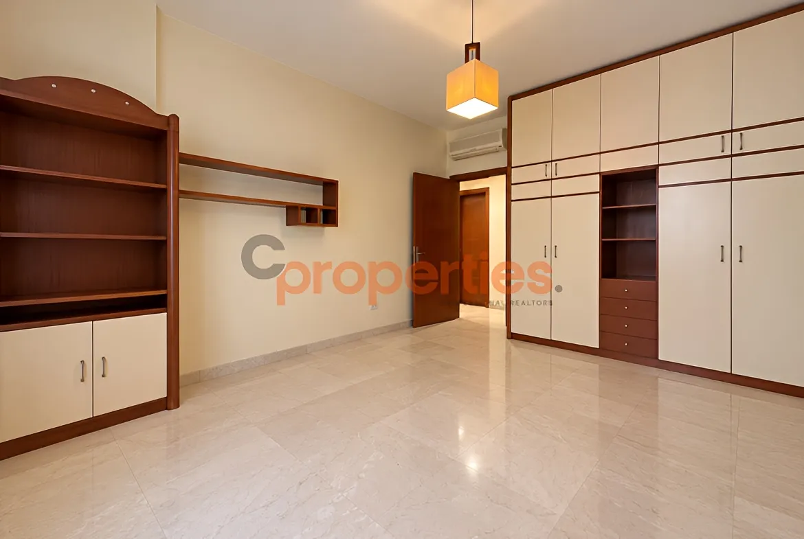 Apartment for Sale in Jnah
