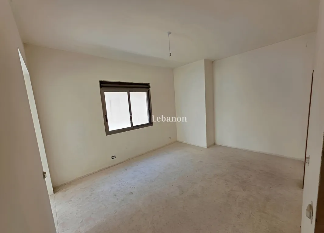Apartment for sale in Beit El Chaar, Lebanon