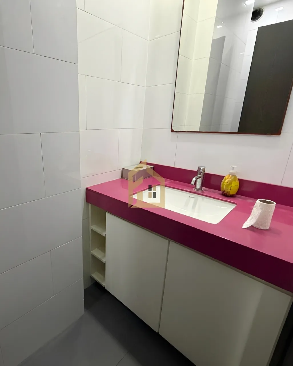 Office for rent in Saifi Village, Beirut, Lebanon