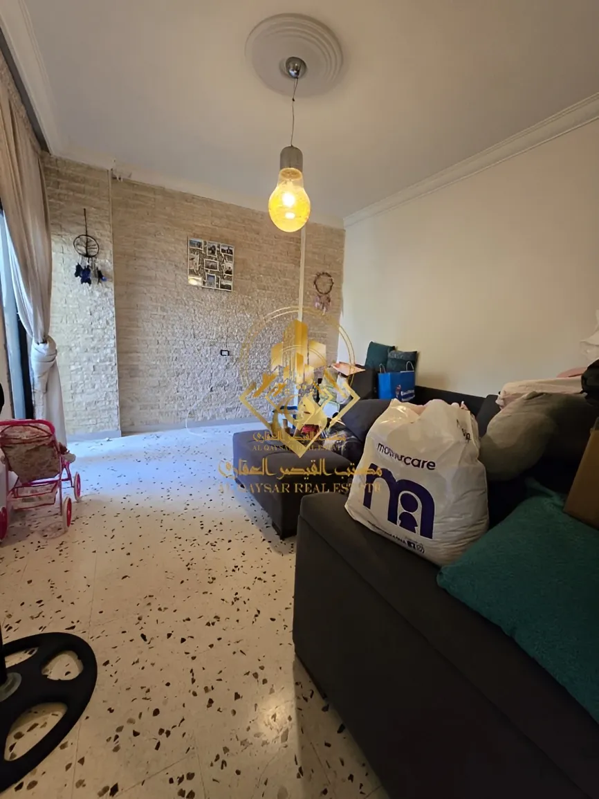 Apartment for sale in Dawhet el Hoss, Aley, Lebanon